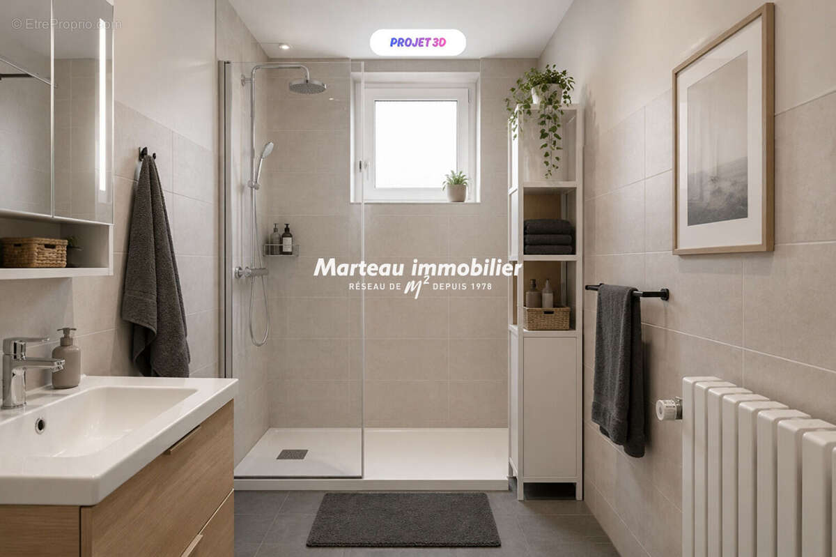 Maison Mayet - photo 14