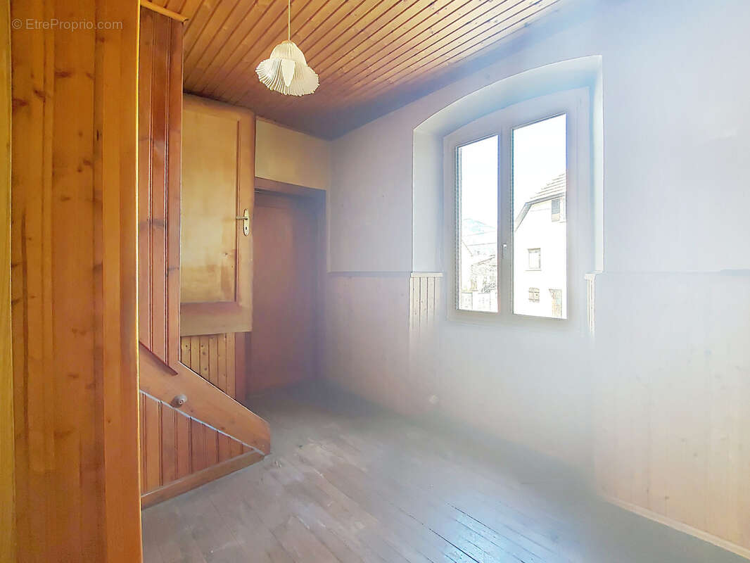Maison à NIEDERHASLACH