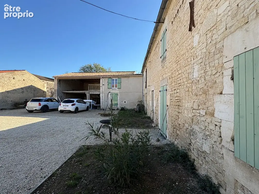 Maison 135m² à puyravault - photo 20