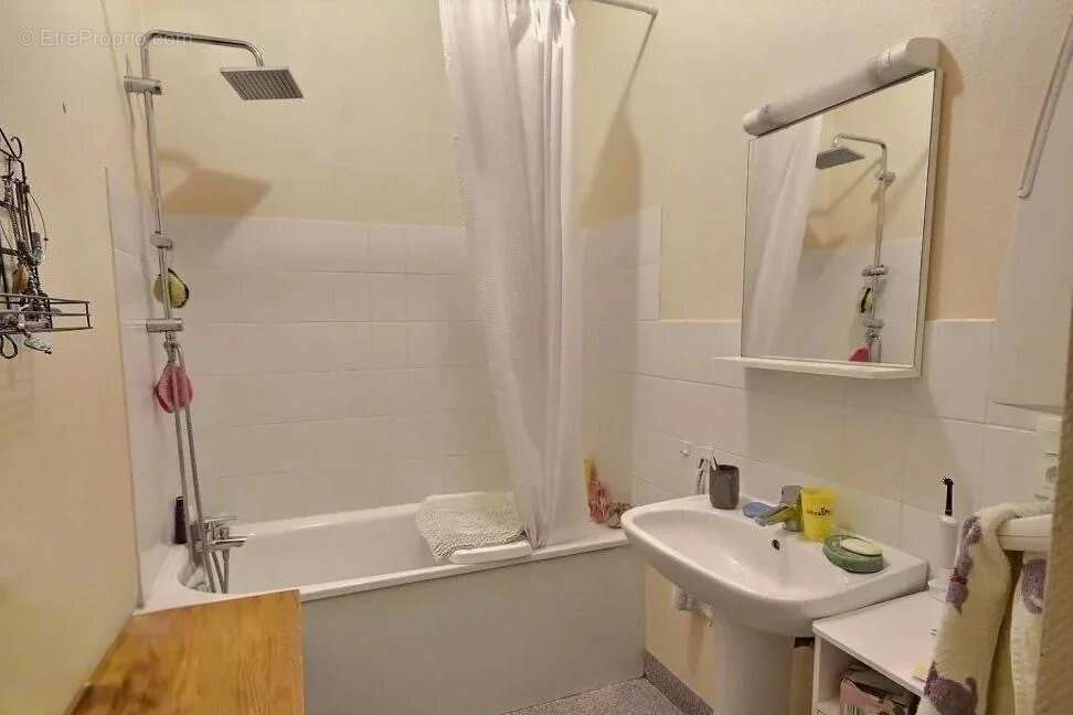 Appartement à SAINT-MARCELLIN