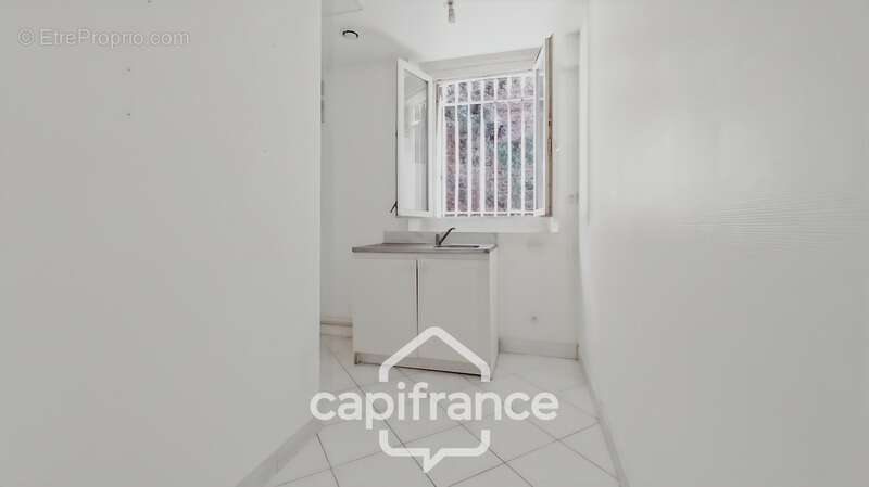 Appartement à MONTREUIL