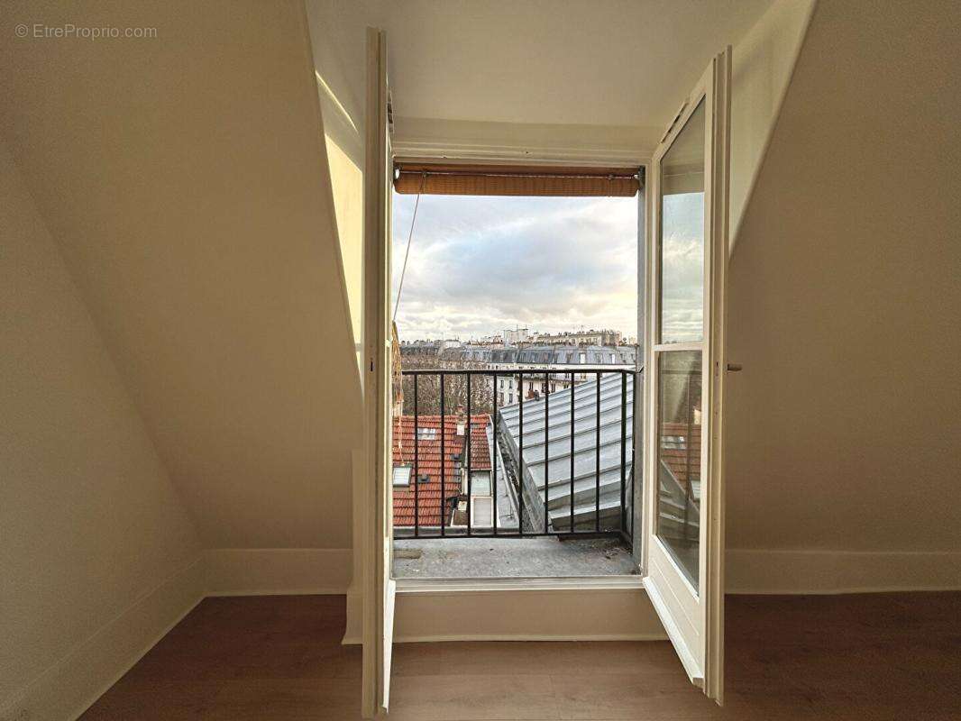 Appartement à PARIS-5E