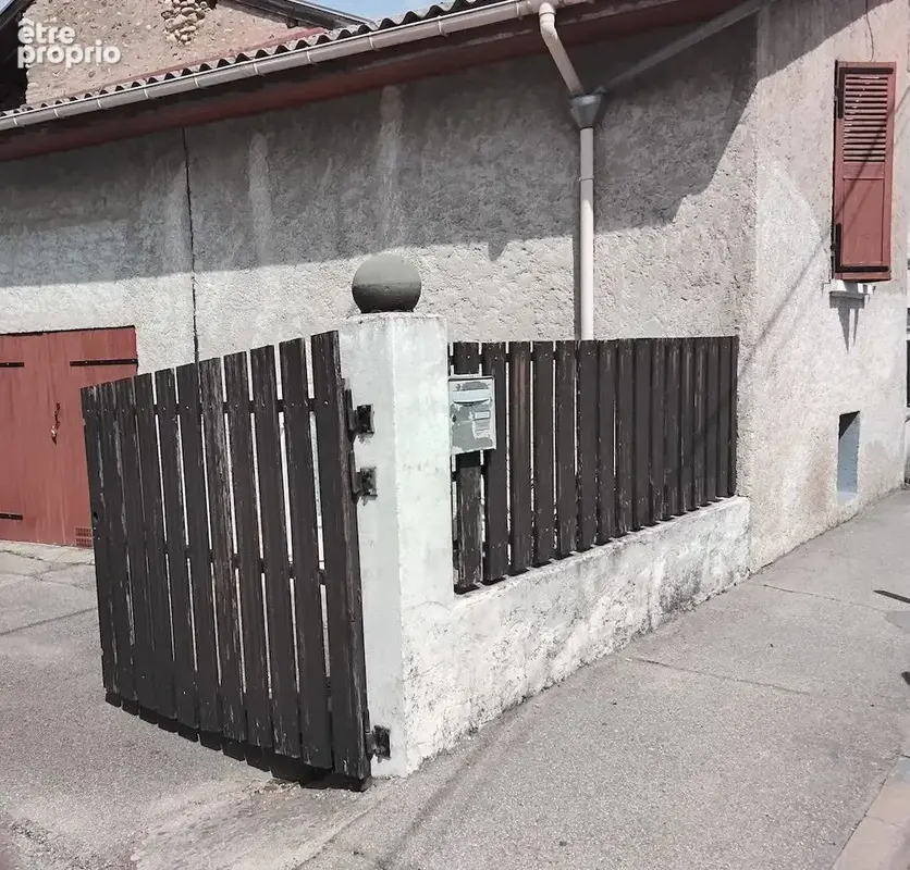 Maison 4 pièces 90 m² à vendre à Echirolles (38130) - photo 8