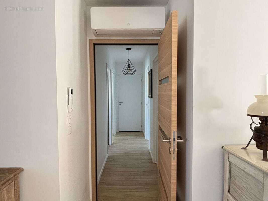 Maison à SAINT-SULPICE-DE-ROYAN