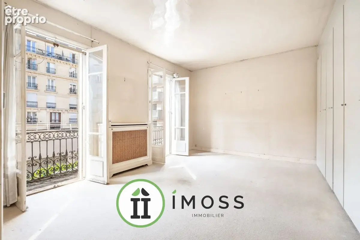 Maison 115 m² à Paris-18e  - photo 9
