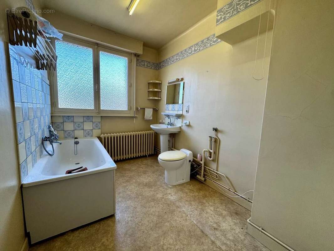 Maison à CAMBRAI