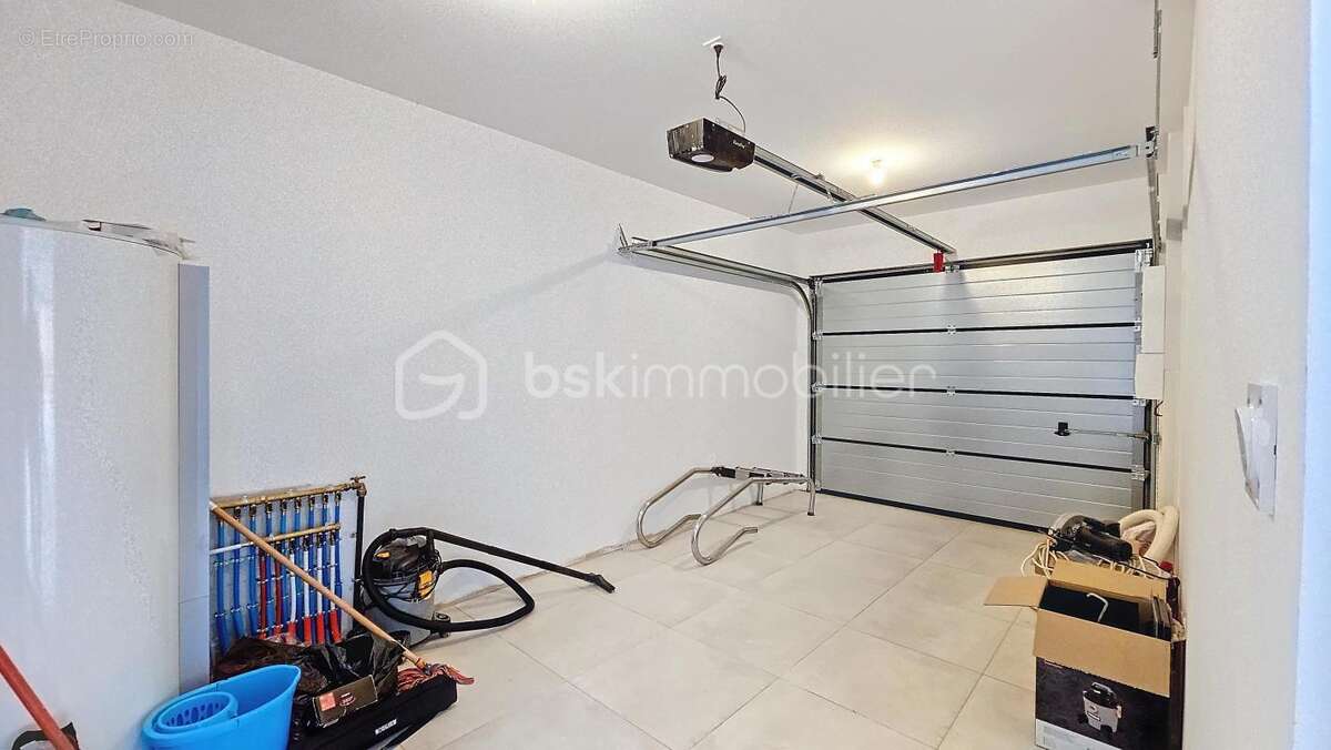 Maison à COLOMBIERS