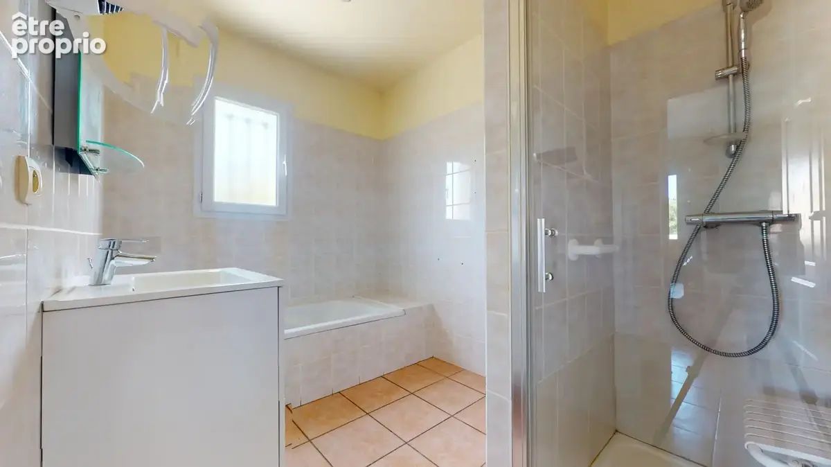 Maison 4 pièces 82 m² à vendre à Le Pontet (84130) - photo 10