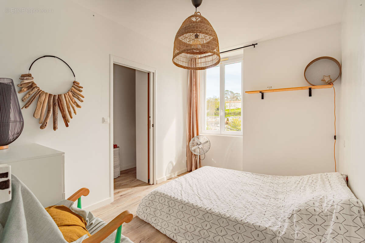 Appartement à BOUCAU