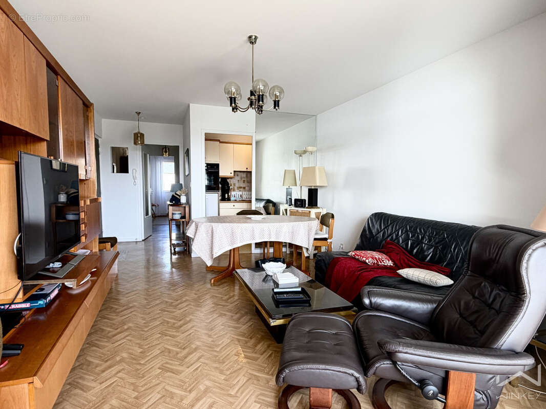 Appartement à DINARD