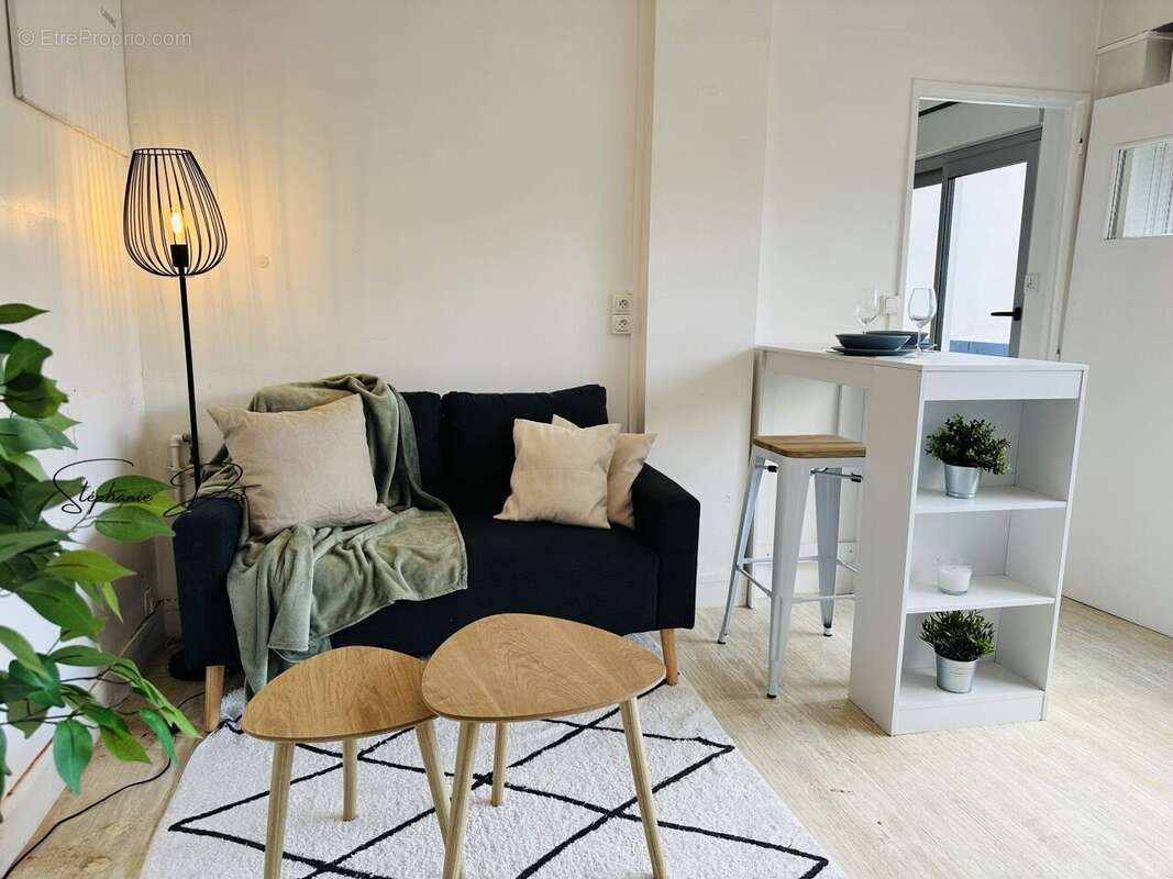 Appartement à ORLEANS