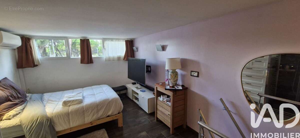 Photo 3 - Appartement à LA GRANDE-MOTTE