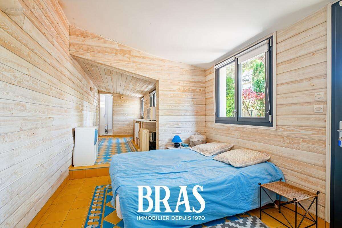 Maison à LA BAULE-ESCOUBLAC