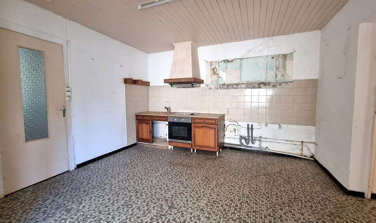 Maison à LUCON