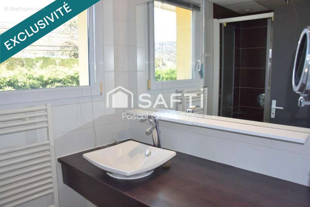 Photo 9 - Maison à SAINT-CLAIR