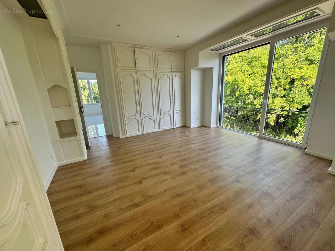 Appartement à MULHOUSE