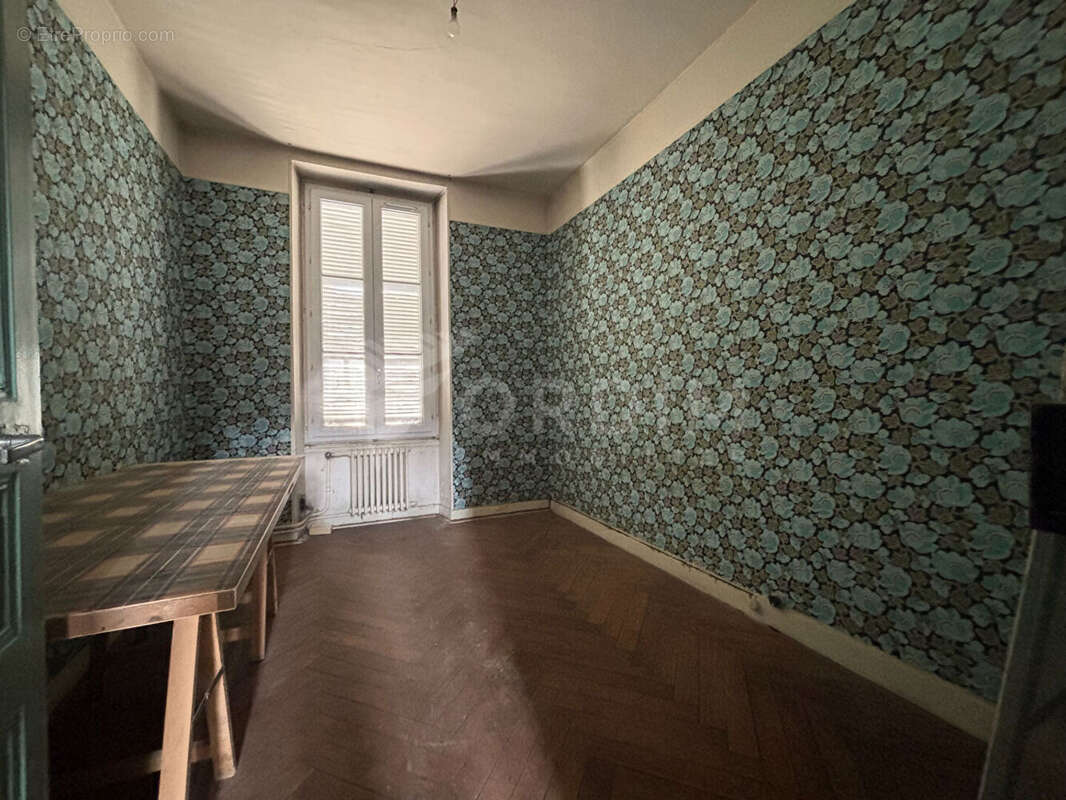 Maison à TONNERRE
