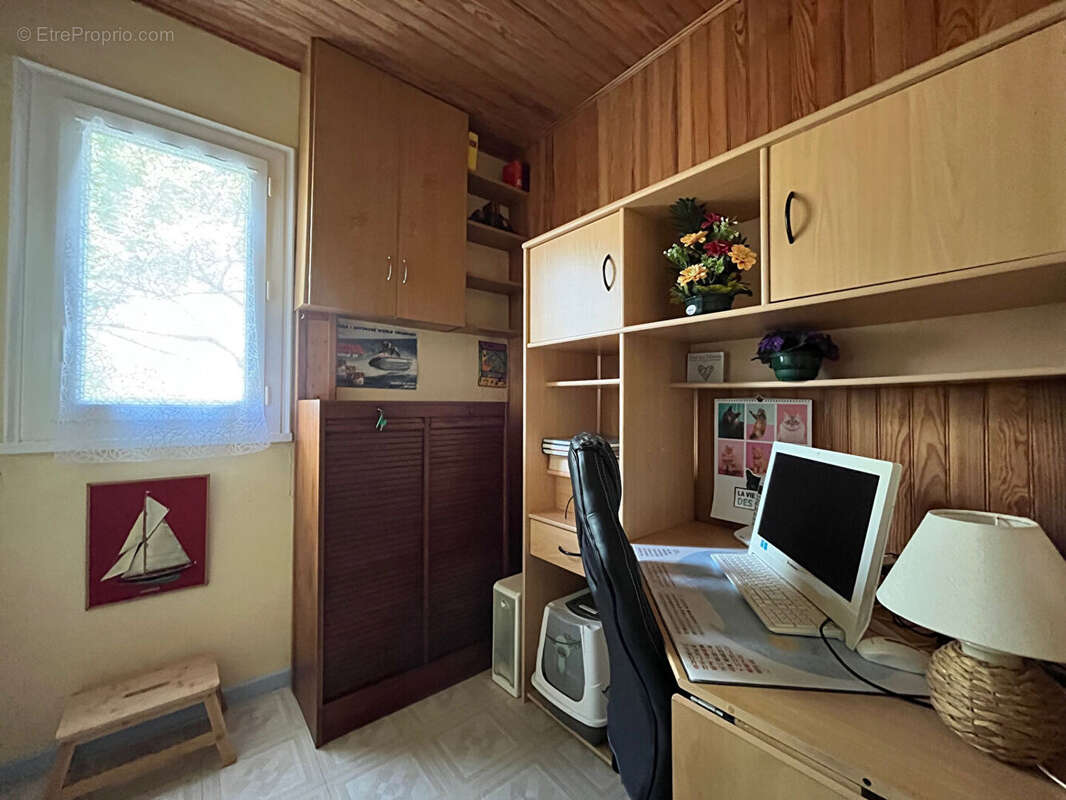 Maison à DOLUS-D&#039;OLERON