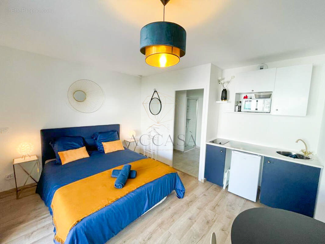 Appartement à BONIFACIO