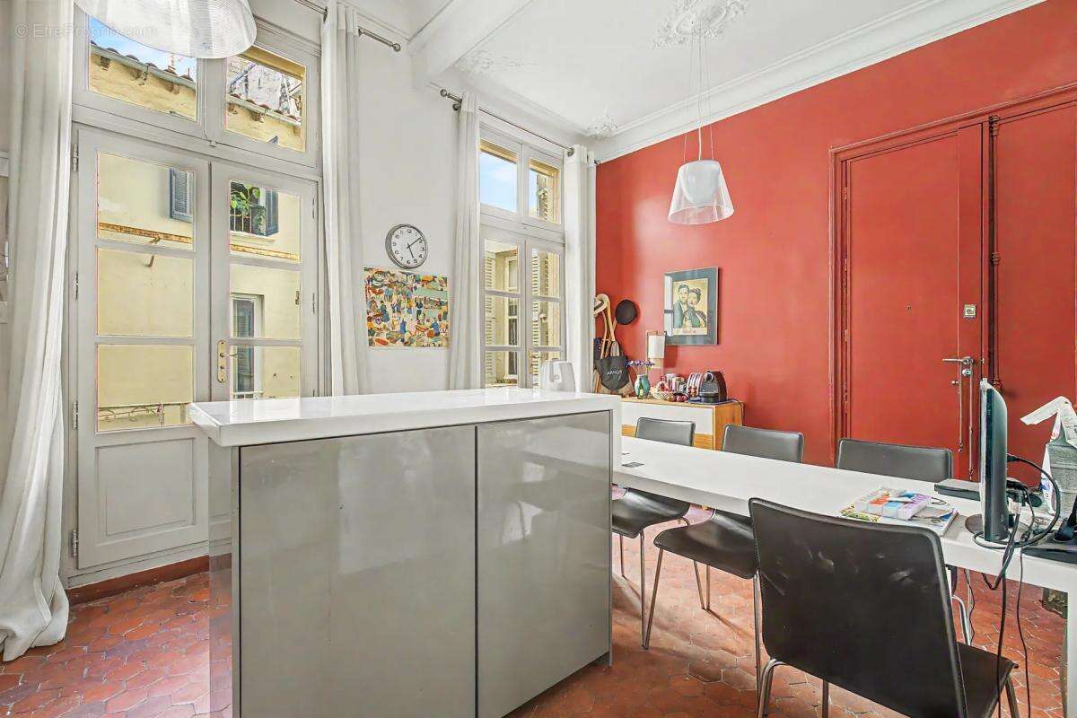 Appartement à AVIGNON