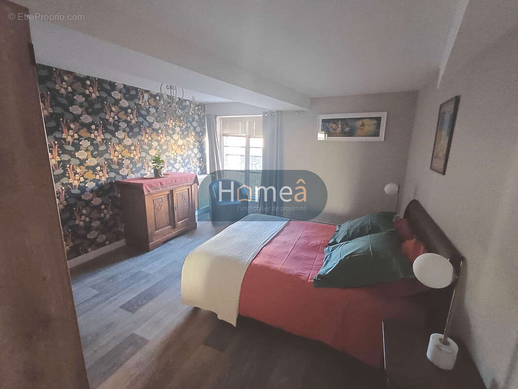 Appartement à DIEPPE
