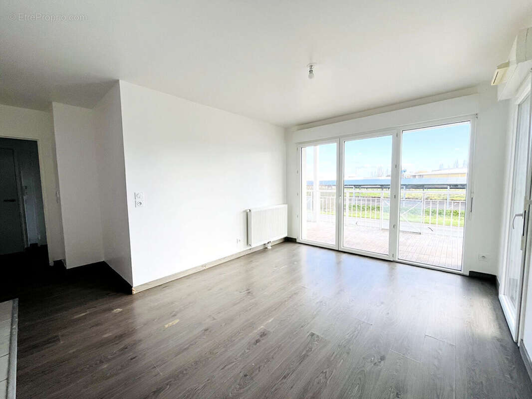 Appartement Cabourg 3 pièces avec terrasse et parking - photo 6