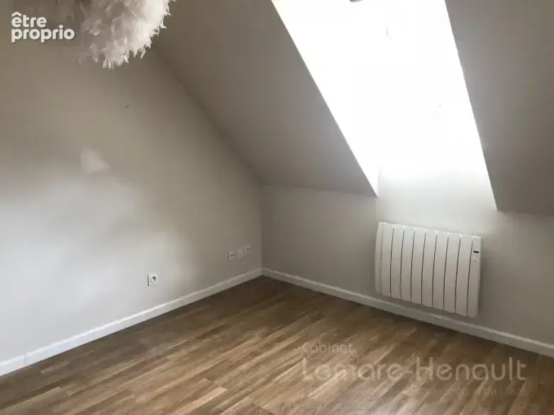 Appt F3 en duplex de 61 m² avec parking - photo 7
