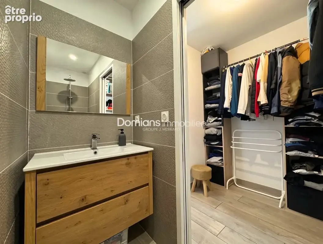 Maison 4 pièces 87 m² à vendre à Thuir (66300) - photo 6