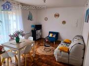 Appartement à VALRAS-PLAGE