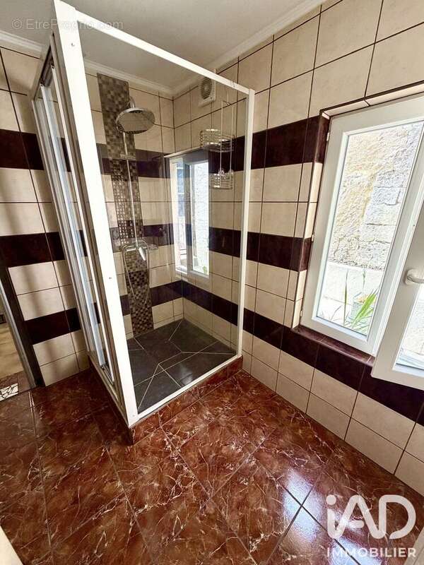 Maison 145 m² à Le Blanc  - photo 5