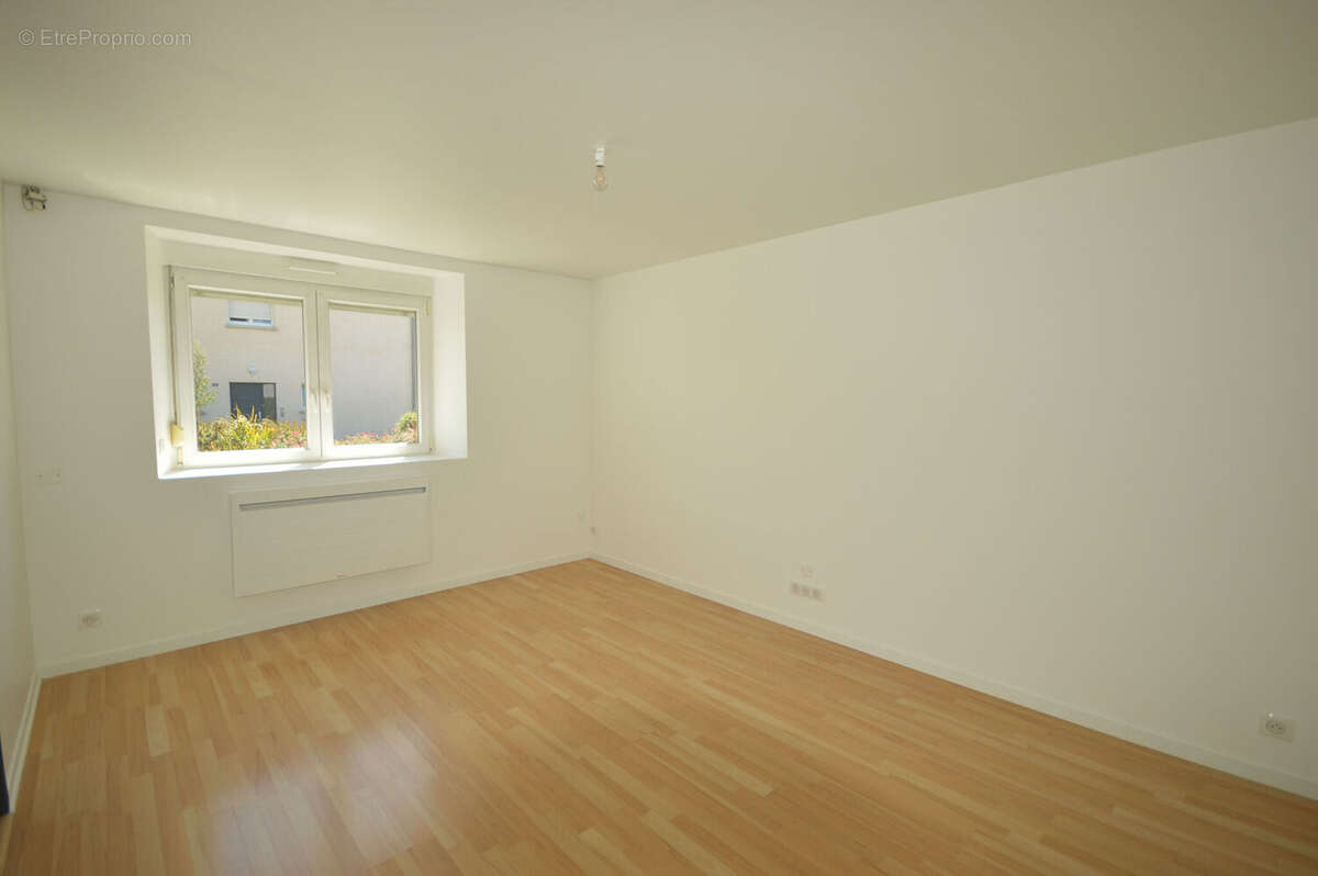 Photo 4 - Appartement à MANDEURE