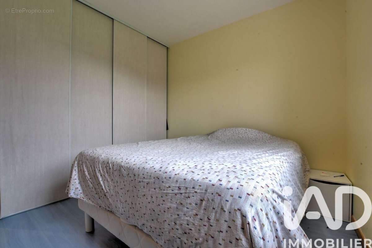 Photo 8 - Maison à SAINT-LEGER-LE-GUERETOIS