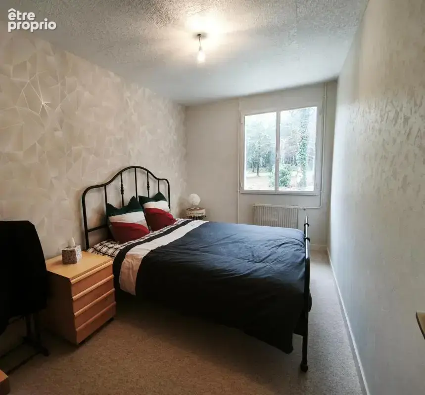 Montendre maison et terrain - photo 8