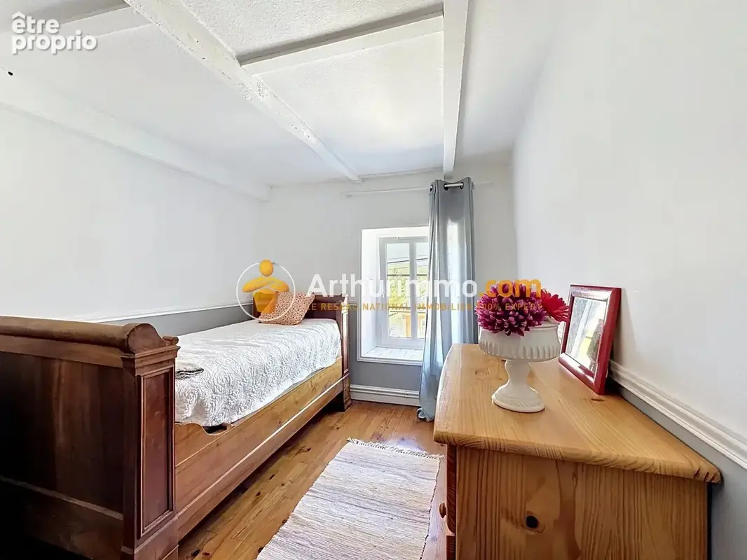 Vente Maison L'isle-d'abeau(38080) 380 000ï¿œ - photo 8