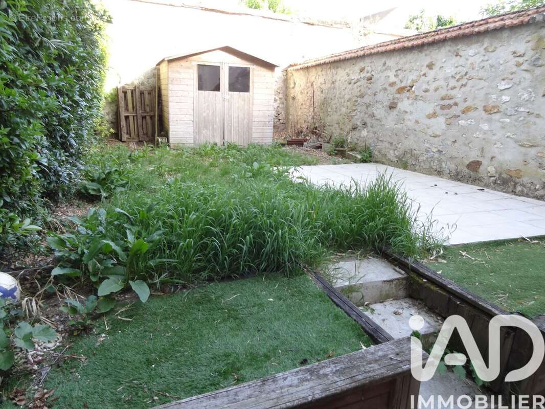 Photo 8 - Maison à EVRY-GREGY-SUR-YERRE