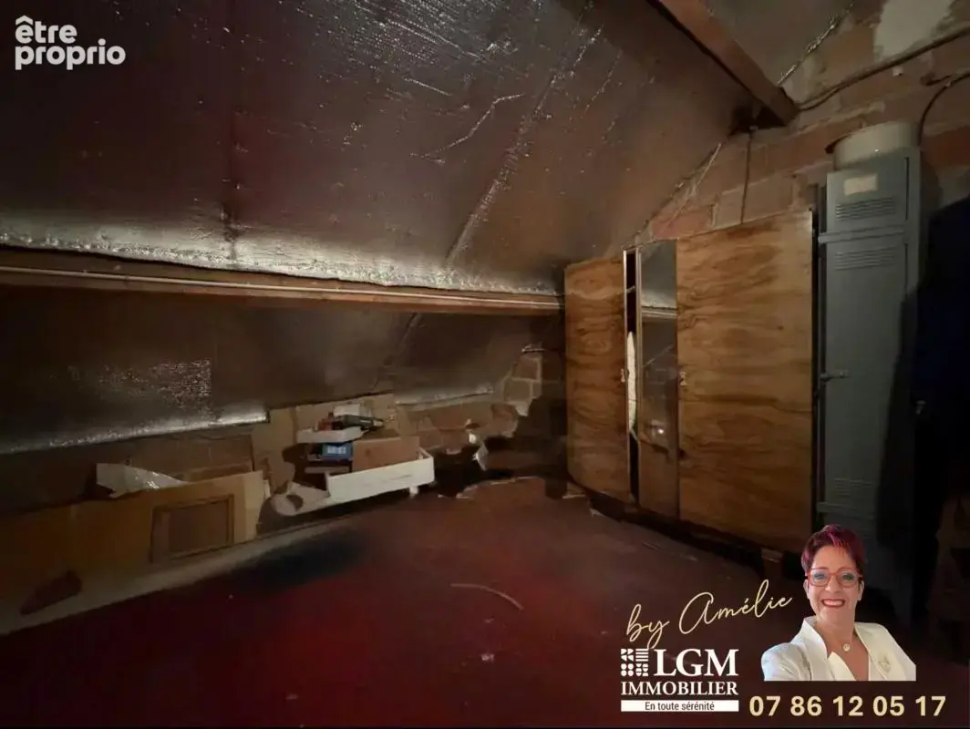 Maison 128 m² à 5 min de la gare pour Paris - 3 Chambres - photo 12