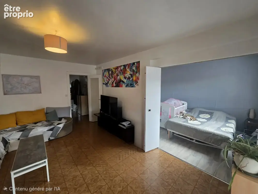 Aubière Centre - photo 3