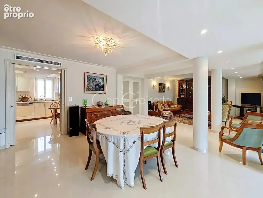 Palm Beach Moure Rouge Maison Bourgeoise - photo 7