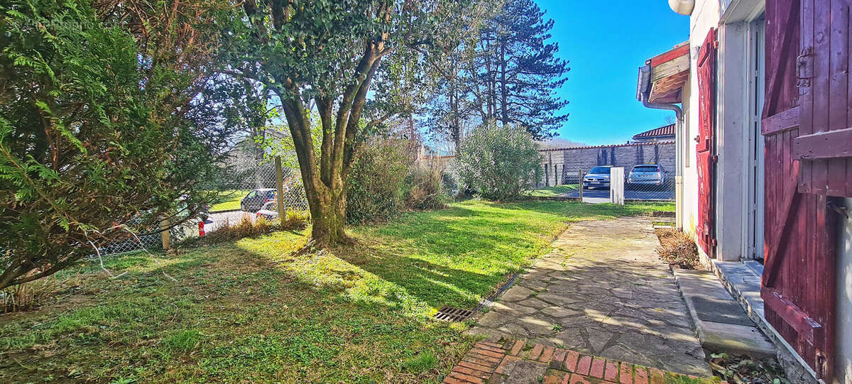 Photo 5 - Appartement à BAYONNE