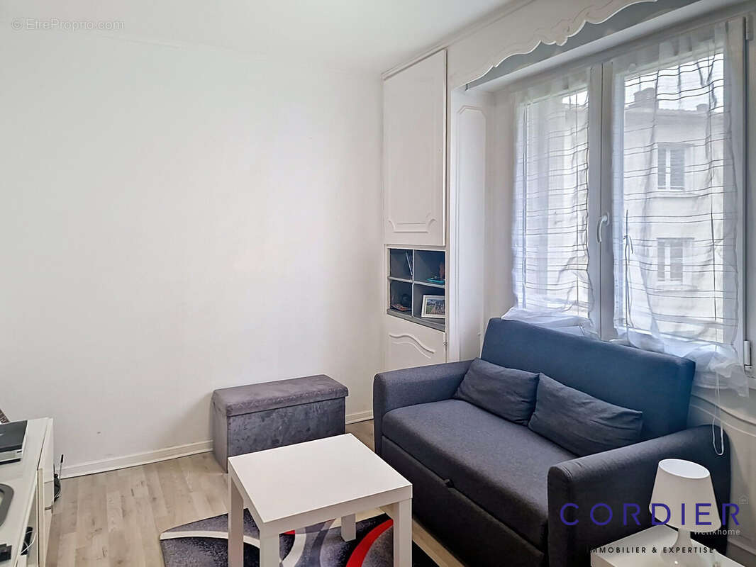 Appartement à HAYANGE