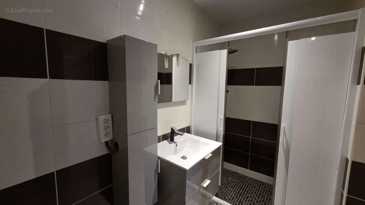 Appartement à MULHOUSE