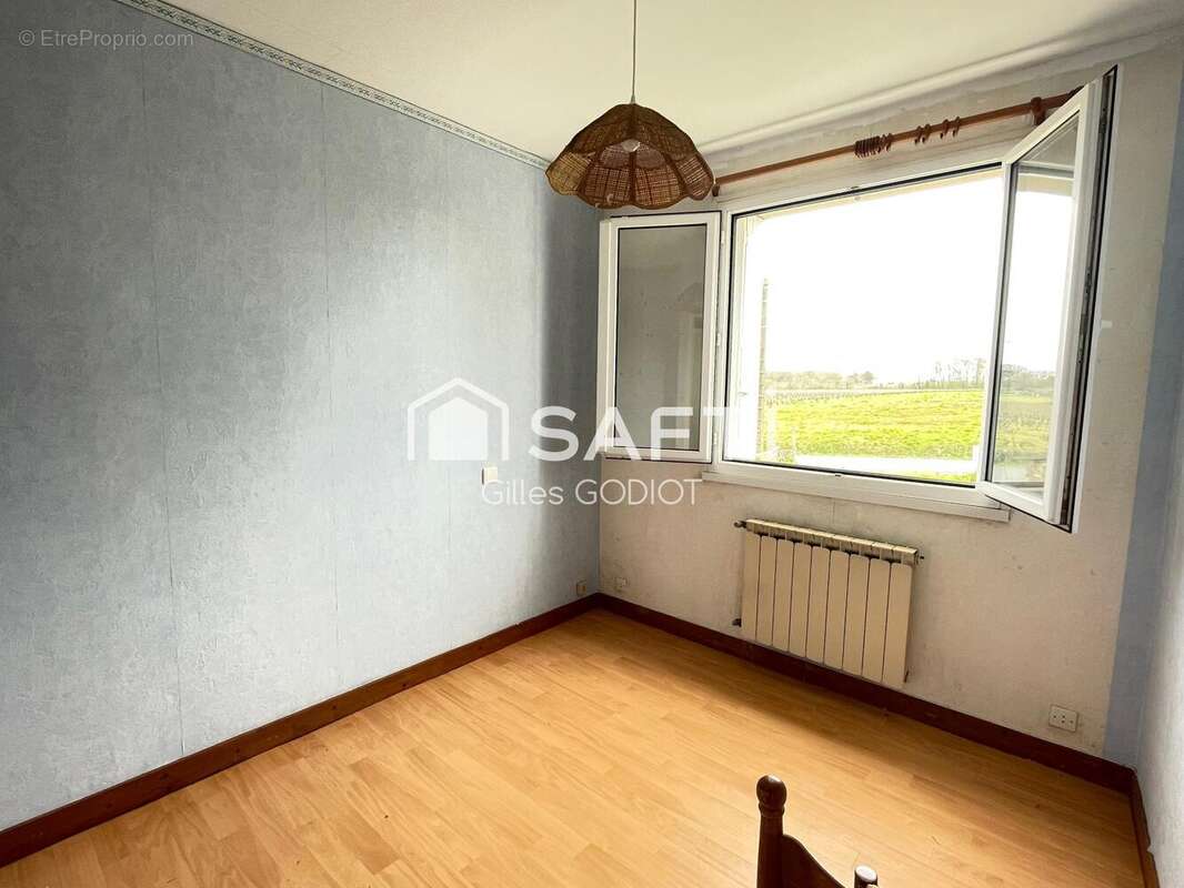 Photo 6 - Maison à LA HAIE-FOUASSIERE