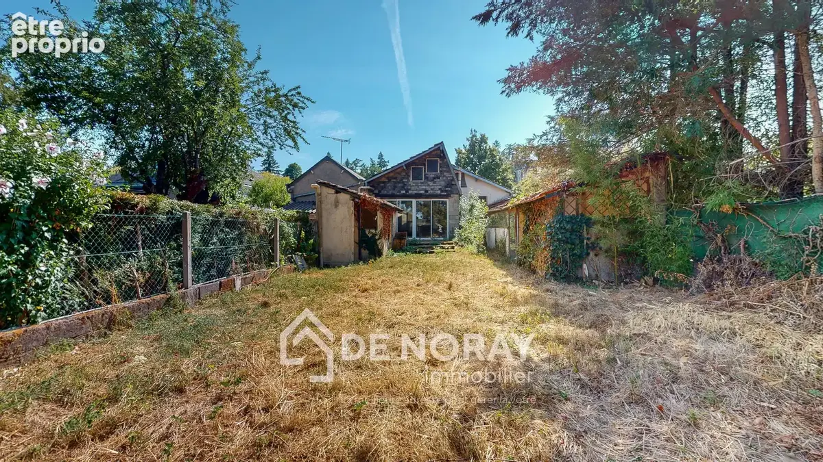 Maison de 90m2 à rénover face au Cher à Véretz   Un emplacement rare - photo 14