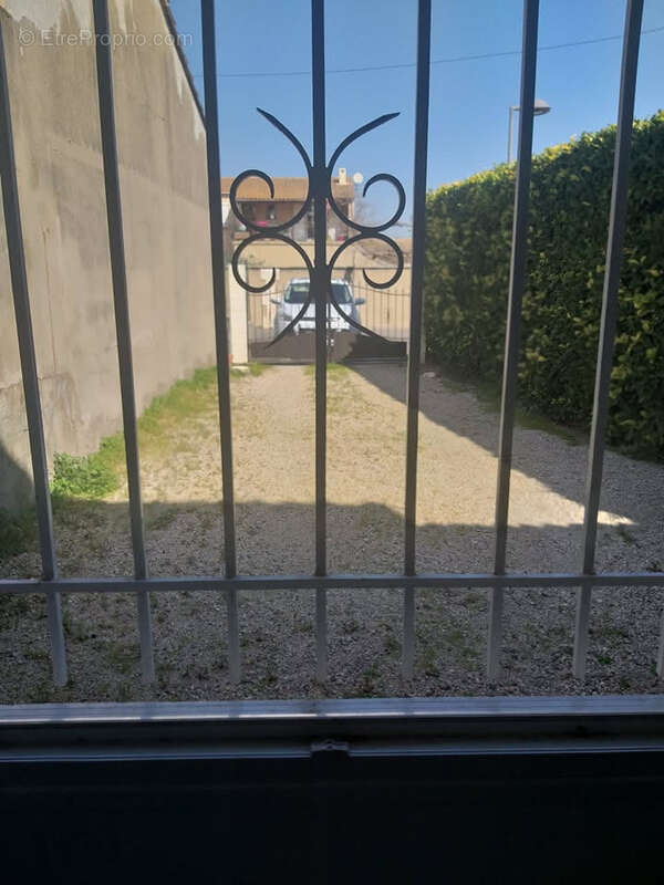 Appartement à GRAVESON