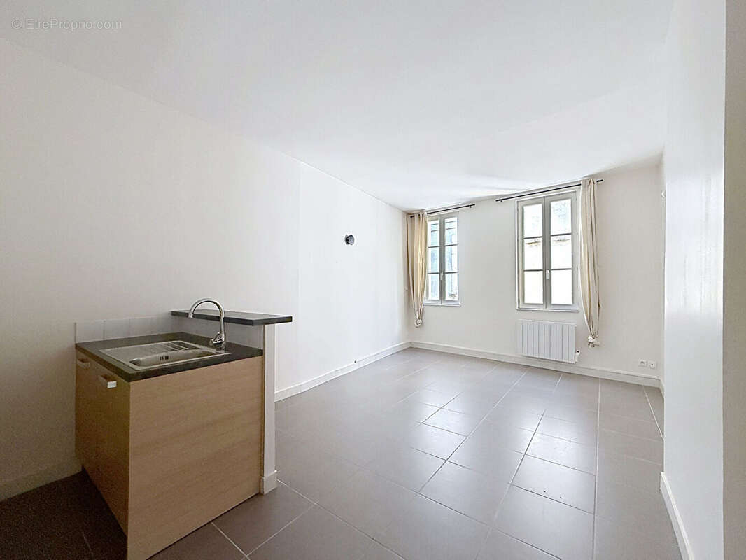 Appartement Avignon 2 pièce(s) 54.7 m2 - photo 3