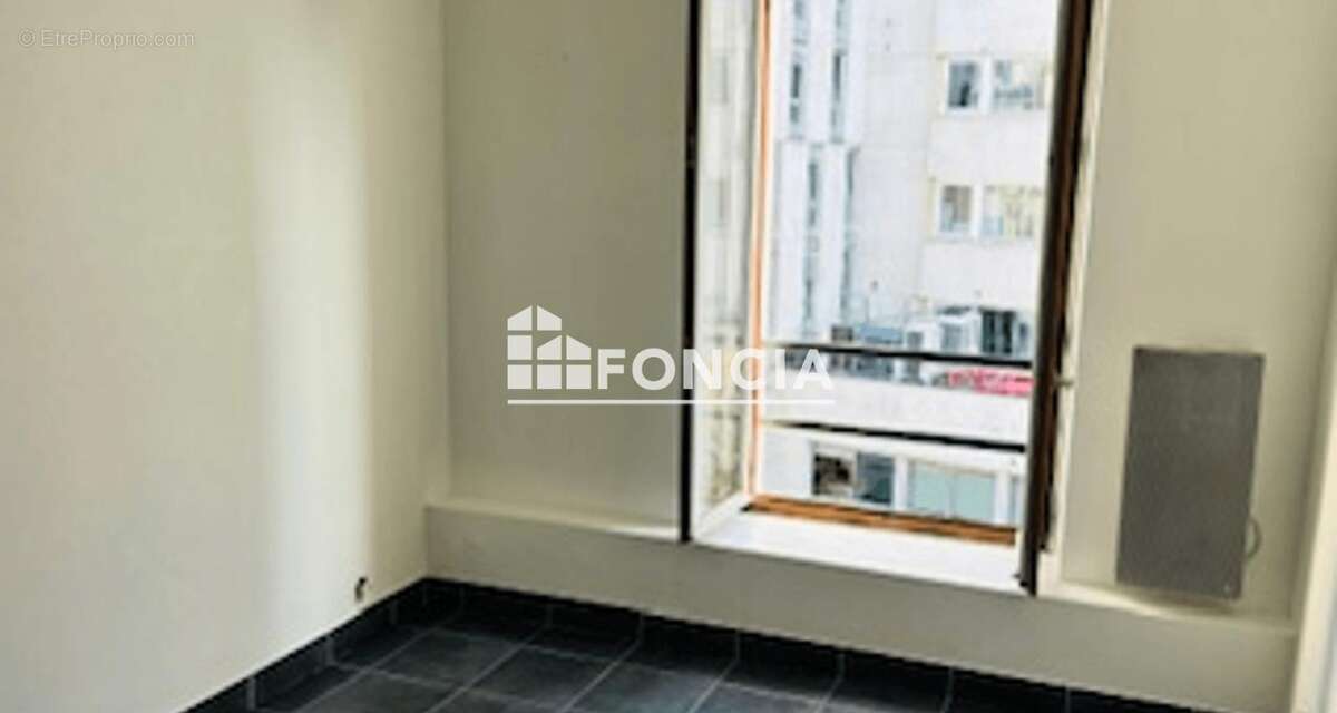 Appartement à PARIS-5E