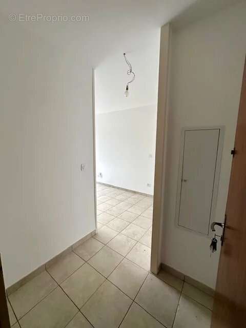 Appartement à BASTIA