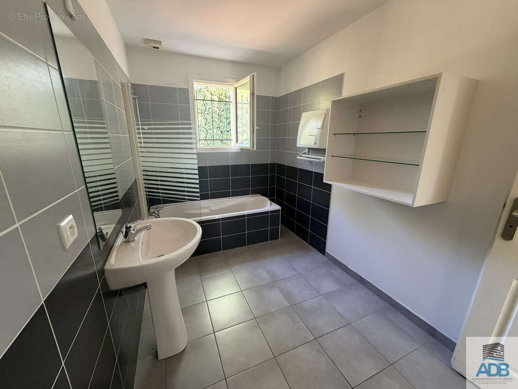 Maison de Plain-pied Roanne Villerest - photo 5