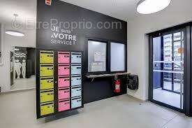 Appartement à VILLEJUIF