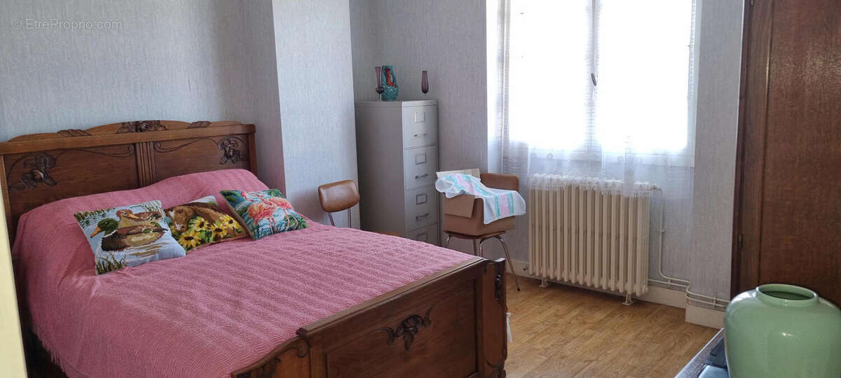 20250410_103809 - Maison à SAINT-PARDOUX-LA-RIVIERE